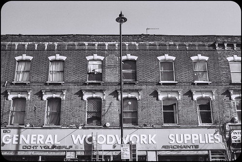 General Woodwork Supplies