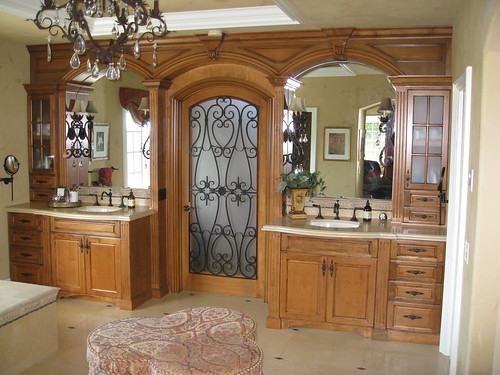 Custom Woodworking Newport Beach CA | Aylor Constructions Inc