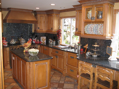 Kitchen Cabinets Remodeling Lake Forest CA