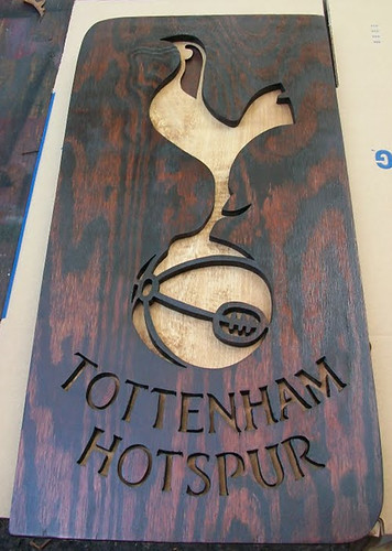 Tottenham Hotspur