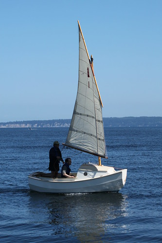 IMG_3756 - Port Townsend WA - NWMC - NWSWBB Scamp Camp - day 6 - sailing SCAMP #1