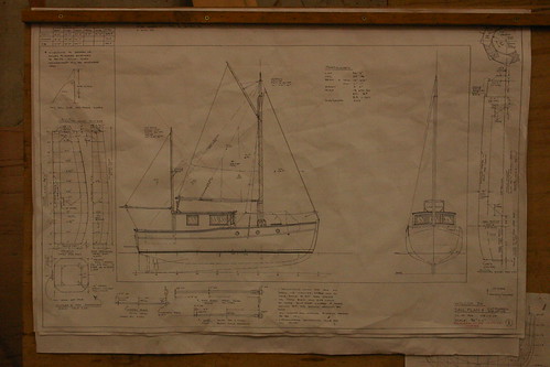 2007 02 13 - IMG_1390 - Port Hadlock WA - NWSWBB - Large Craft - WILCOX - plans