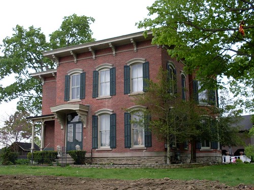 The Estate on Coffee Creek, Austinburg, OH 2