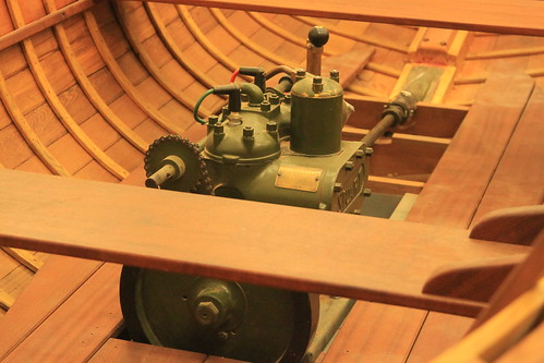 Port Hadlock WA - Boat School - Large Craft - Kingston Boat