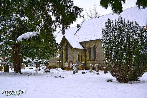 Doomsday Church