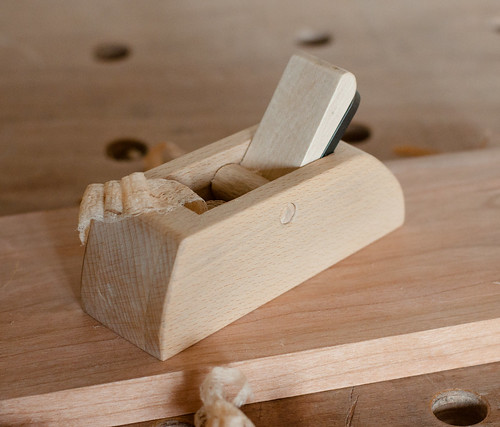 Block plane