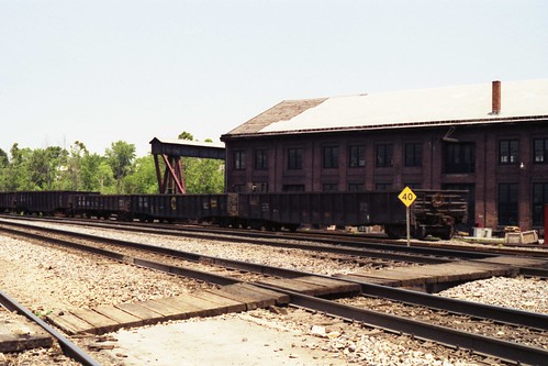 Machine and Woodworking Shop