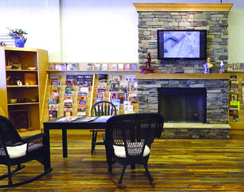 Cincinnati Woodcraft Store Plans Grand Reopening