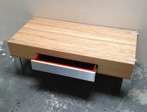 Escala coffeetable