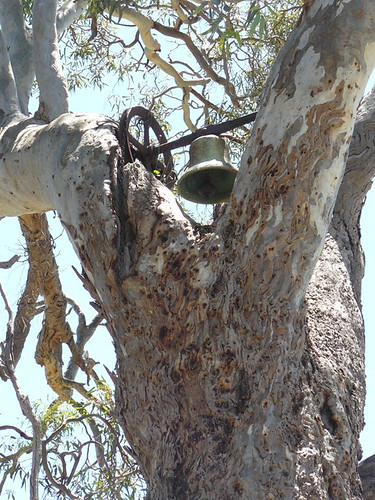 Willunga Uniting church bell