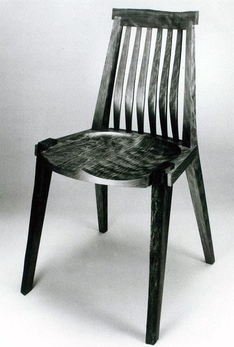 Ford Thomas Chair