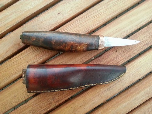 Whittling knives_160113