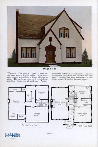 Practical Homes::1926