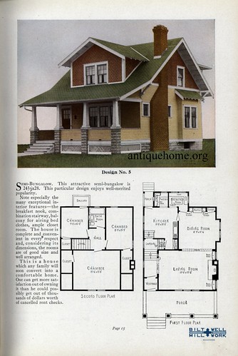 Practical Homes::1926