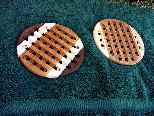 Trivets