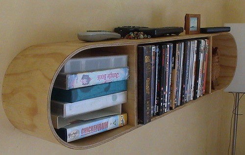 shelf