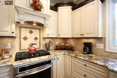 NVS Kitchen & Bath - Luxury Home Remodel