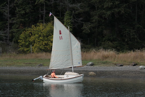 IMG_2808 - Nordland WA - Mystery Bay State Park - Red Lantern SCAMP Rally - SCAMP nr 11 SV NODDY