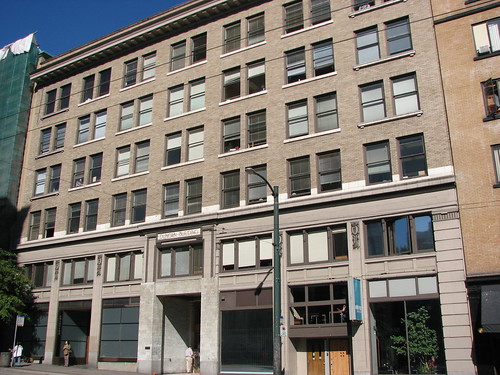 Shelly Building / Duncan Building - 1911