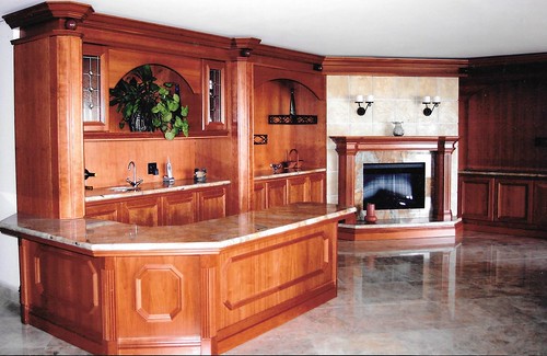 Majestic Custom Cabinetry Orlando