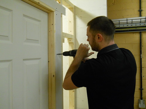 Intensive Carpentry and Joinery Course 23.02.2015 06