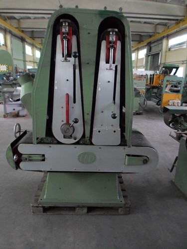 Sanding machine KURT EHEMANN XXIII DH4 2