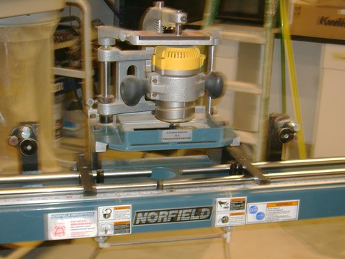 Norfield Ind. Magnun Series