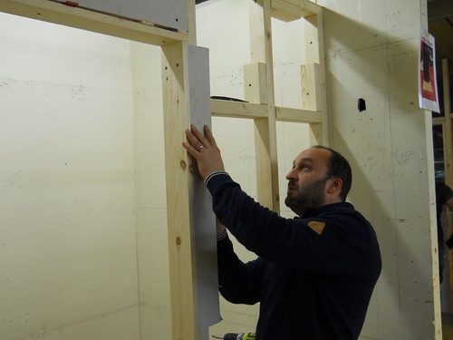 Intensive Carpentry and Joinery Course 02.02.2015 01