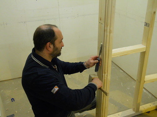 Intensive Carpentry and Joinery Course 02.02.2015 11