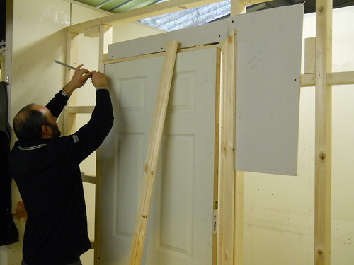 Intensive Carpentry and Joinery Course 02.02.2015 05