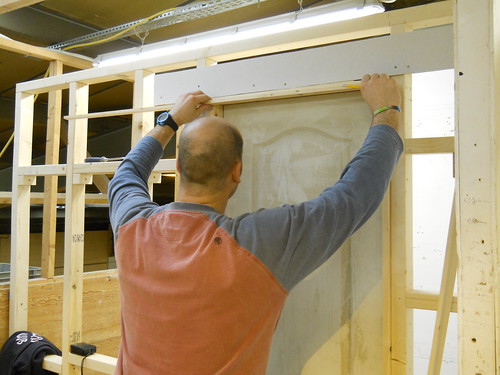 Intensive Carpentry and Joinery Course 23.02.2015 01