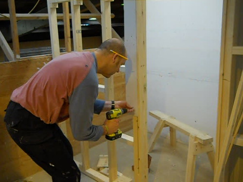 Intensive Carpentry and Joinery Course 23.02.2015 01