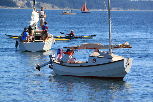 IMG_3907 - Port Townsend WA - 2014 Wooden Boat Festival - SCAMP SV NODDY