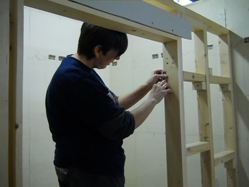 Intensive Carpentry and Joinery Course 23.02.2015 03