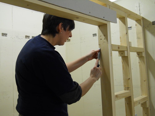 Intensive Carpentry and Joinery Course 23.02.2015 05