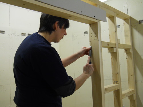 Intensive Carpentry and Joinery Course 23.02.2015 04