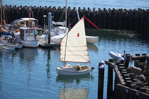 IMG_3784 - Port Townsend WA - Wooden Boat Festival - SCAMP