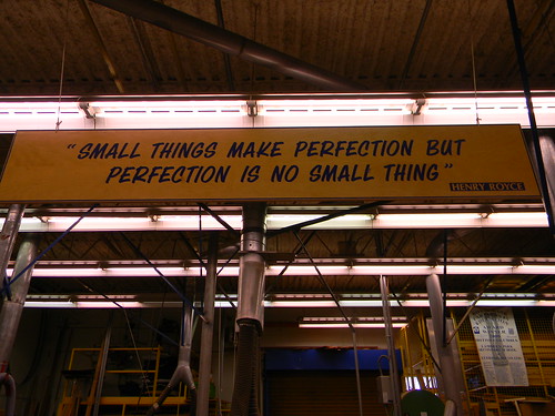 A poet in the TASK woodshop: Skilled trades at Lambrick Park Secondary