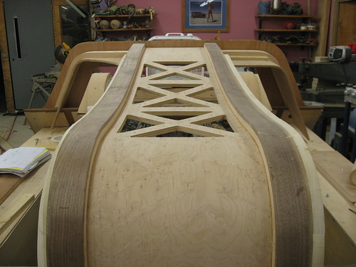 Truss Detail