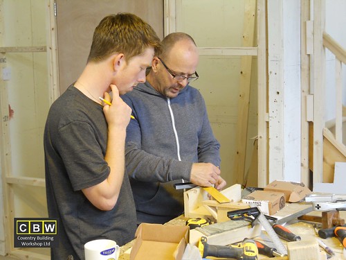 Intensive Carpentry & Joinery Course 25.05.2015 04