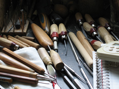 Woodworking Tools