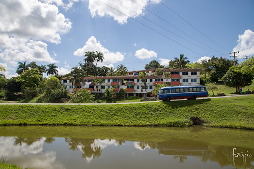 Las Terrazas, Cuba