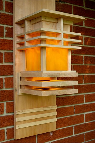 Porch Lantern