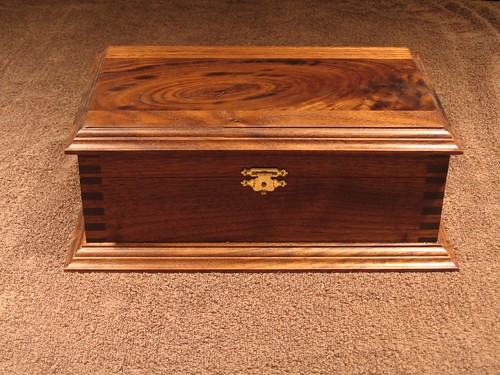 Jewelry Box