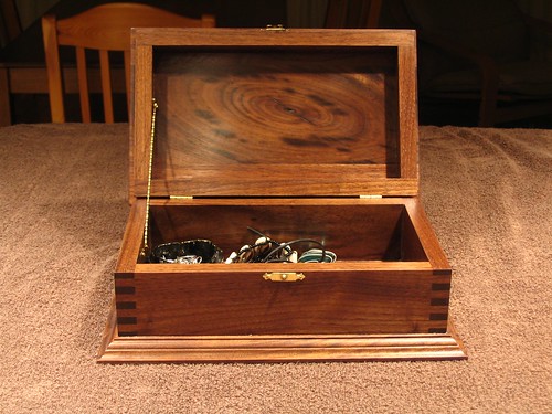 Jewelry Box