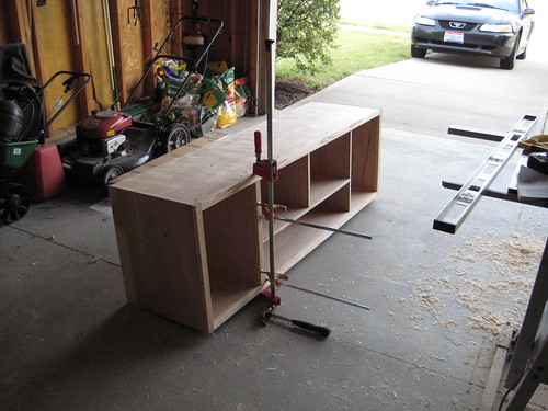 TV Stand 027