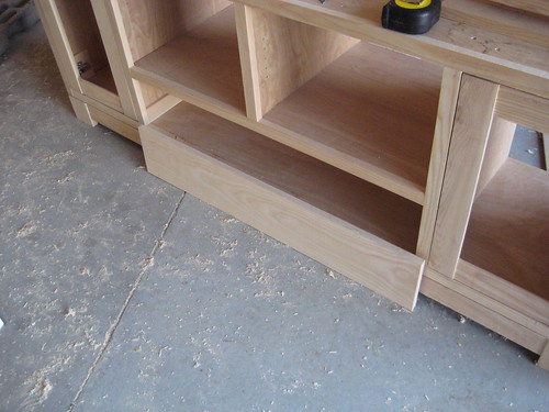 TV Stand 068