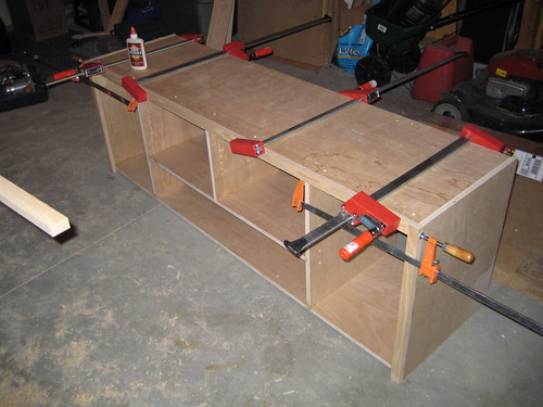 TV Stand 024