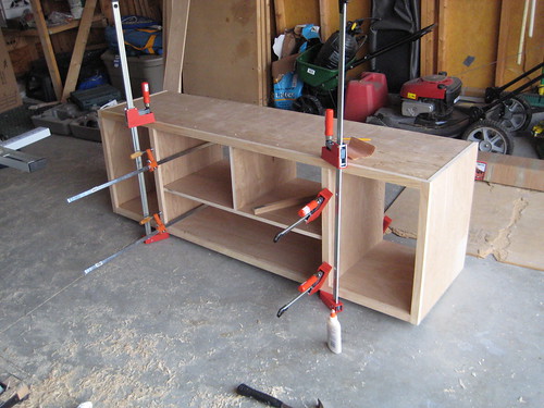 TV Stand 028