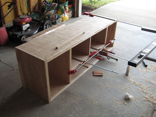 TV Stand 029